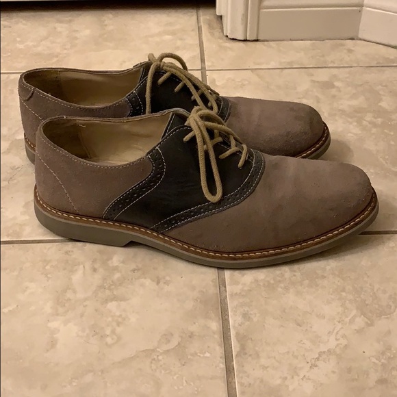 1901 Other - 1901 Men’s Oxford Saddle shoe